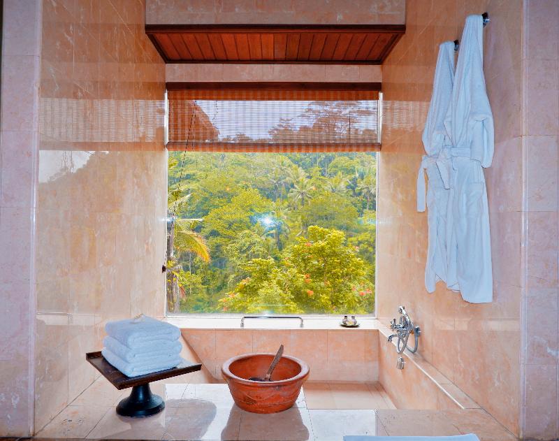 Puri Wulandari Boutique Resort & Spa - Oda