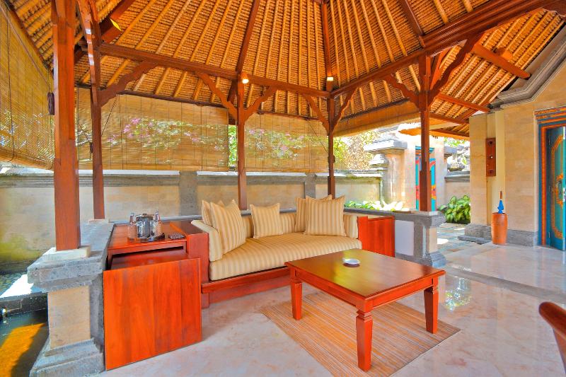 Puri Wulandari Boutique Resort & Spa - Oda