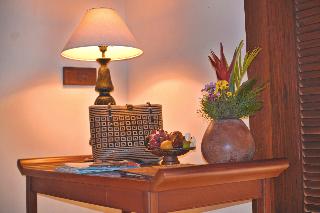 Puri Wulandari Boutique Resort & Spa fotoÄŸrafÄ±