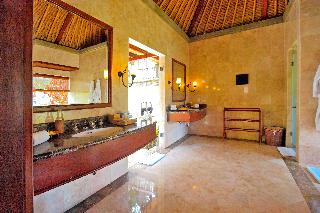 Puri Wulandari Boutique Resort & Spa fotoÄŸrafÄ±