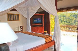 Puri Wulandari Boutique Resort & Spa fotoÄŸrafÄ±