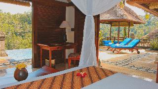 Puri Wulandari Boutique Resort & Spa fotoÄŸrafÄ±