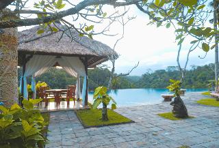 Puri Wulandari Boutique Resort & Spa fotoÄŸrafÄ±