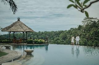 Puri Wulandari Boutique Resort & Spa fotoÄŸrafÄ±