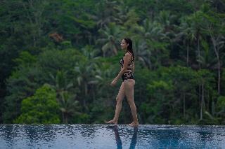 Puri Wulandari Boutique Resort & Spa fotoÄŸrafÄ±