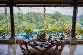 Puri Wulandari Boutique Resort & Spa fotoÄŸrafÄ±