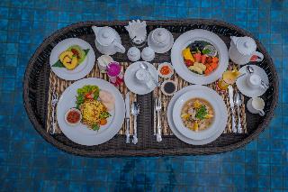 Puri Wulandari Boutique Resort & Spa fotoÄŸrafÄ±