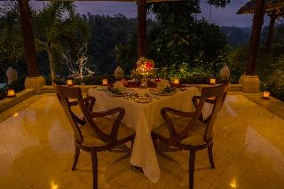 Puri Wulandari Boutique Resort & Spa fotoÄŸrafÄ±