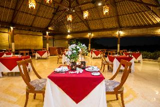 Puri Wulandari Boutique Resort & Spa fotoÄŸrafÄ±