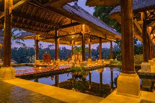 Puri Wulandari Boutique Resort & Spa fotoÄŸrafÄ±