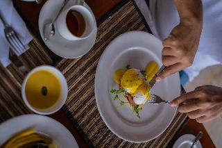 Puri Wulandari Boutique Resort & Spa fotoÄŸrafÄ±