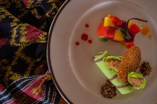 Puri Wulandari Boutique Resort & Spa fotoÄŸrafÄ±