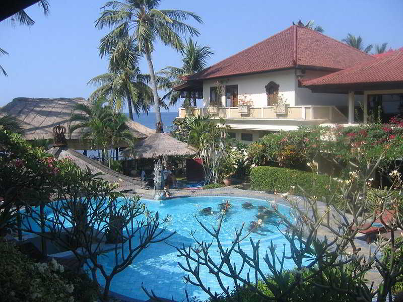 Adi Rama Beach otel fotoğrafı