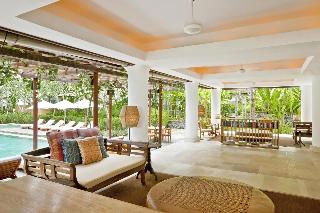 COMO Uma Ubud fotoÄŸrafÄ±