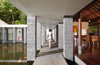 COMO Uma Ubud fotoÄŸrafÄ±