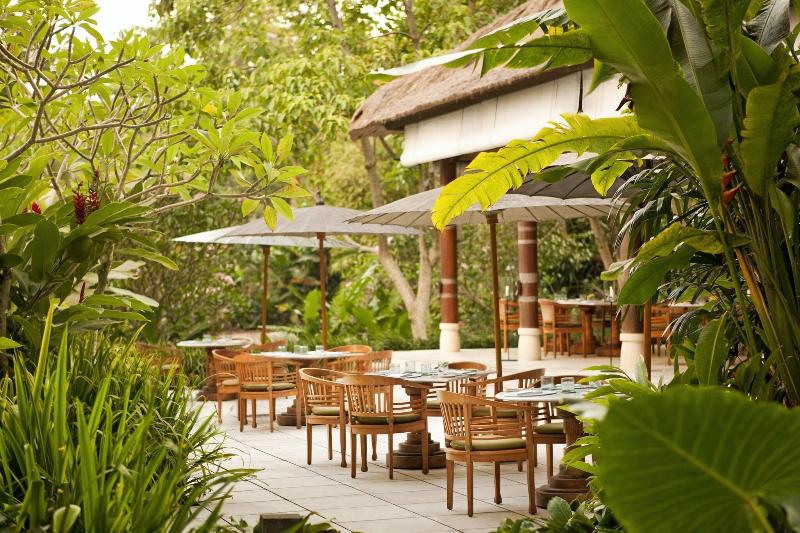 COMO Uma Ubud - Toplantı