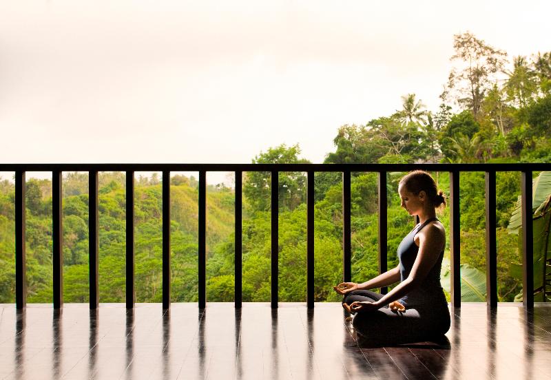 COMO Uma Ubud - Aktivite