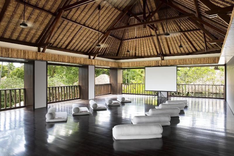 COMO Uma Ubud - Aktivite