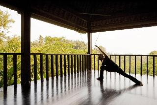 COMO Uma Ubud fotoÄŸrafÄ±