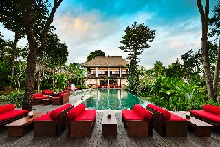 COMO Uma Ubud fotoÄŸrafÄ±