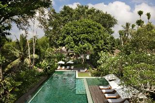COMO Uma Ubud fotoÄŸrafÄ±