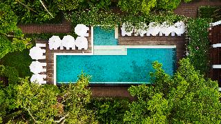COMO Uma Ubud otel fotoğrafı