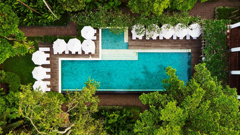 COMO Uma Ubud - Genel