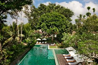 COMO Uma Ubud fotoÄŸrafÄ±