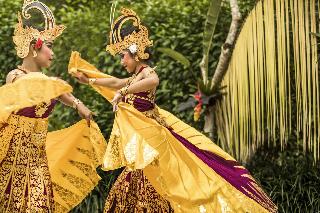 COMO Uma Ubud fotoÄŸrafÄ±
