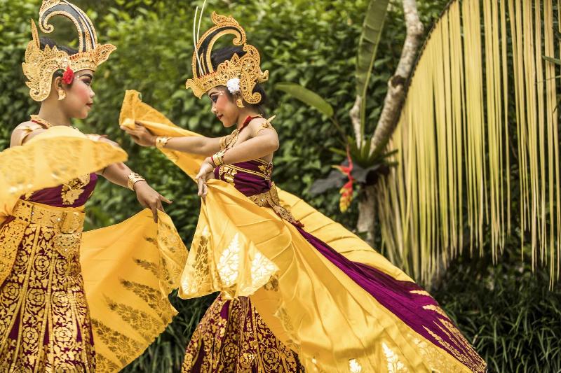 COMO Uma Ubud - Genel