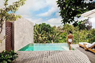COMO Uma Ubud fotoÄŸrafÄ±