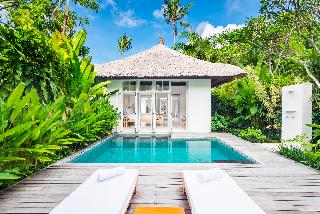 COMO Uma Ubud fotoÄŸrafÄ±