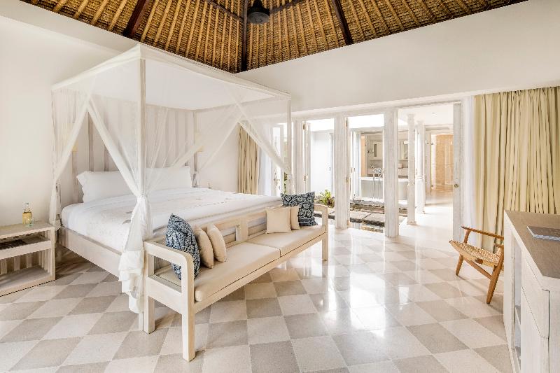 COMO Uma Ubud - Oda
