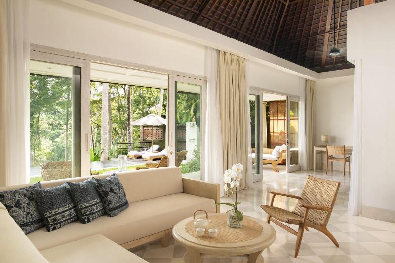 COMO Uma Ubud - Oda