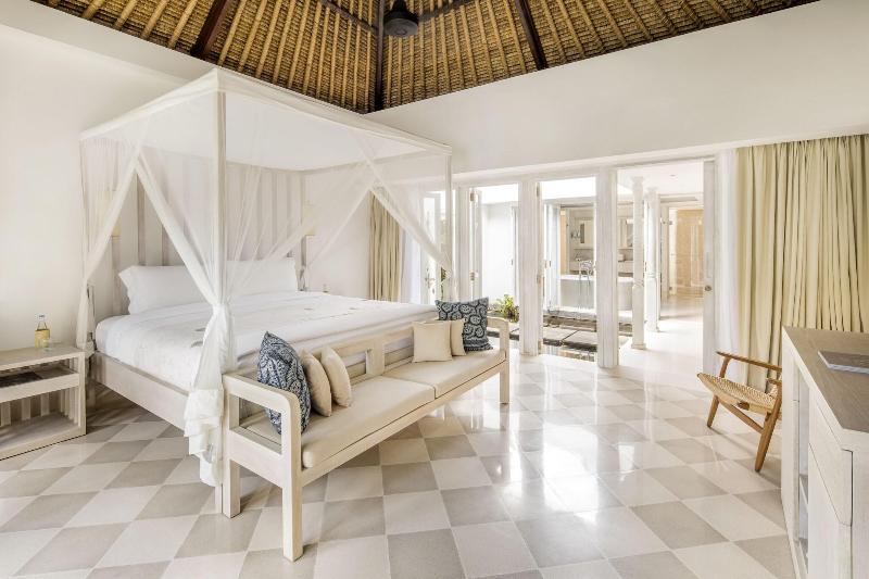 COMO Uma Ubud - Oda
