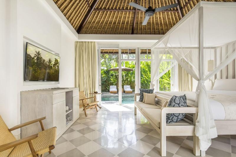 COMO Uma Ubud - Oda