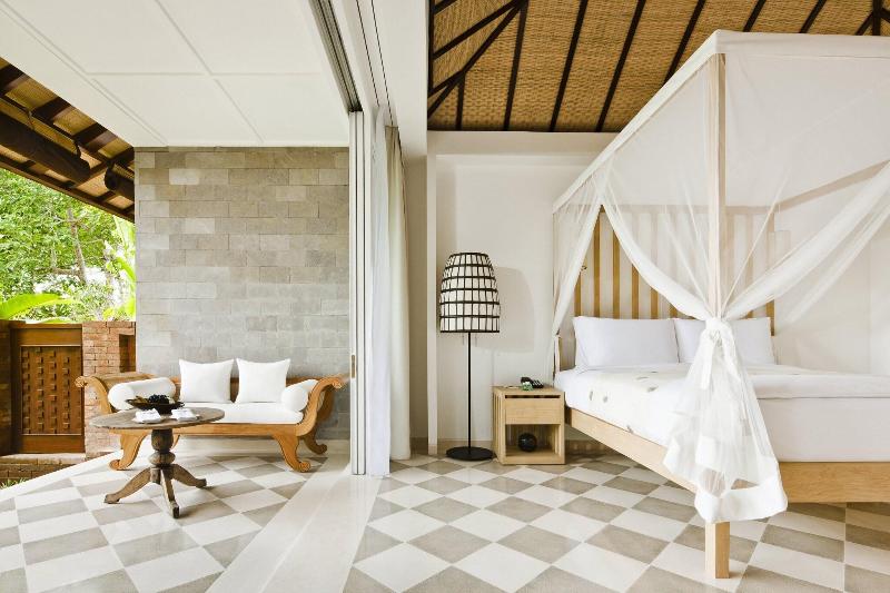 COMO Uma Ubud - Oda