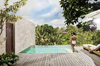 COMO Uma Ubud fotoÄŸrafÄ±