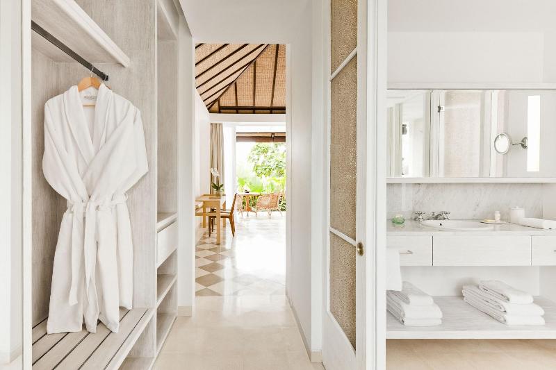 COMO Uma Ubud - Oda