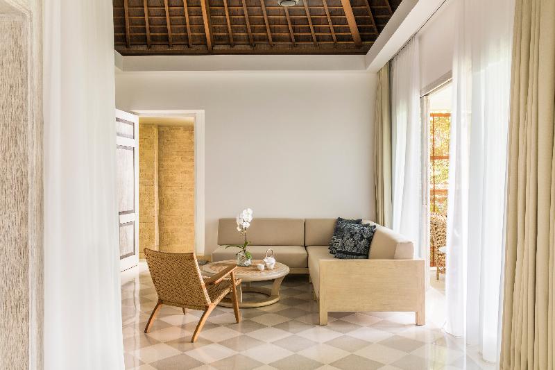 COMO Uma Ubud - Oda