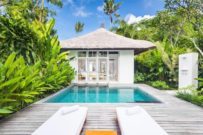 COMO Uma Ubud - Oda