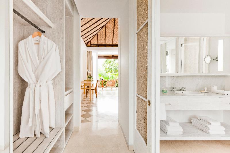 COMO Uma Ubud - Oda