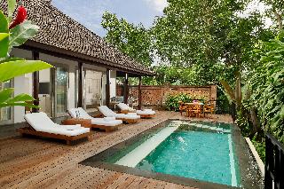 COMO Uma Ubud fotoÄŸrafÄ±