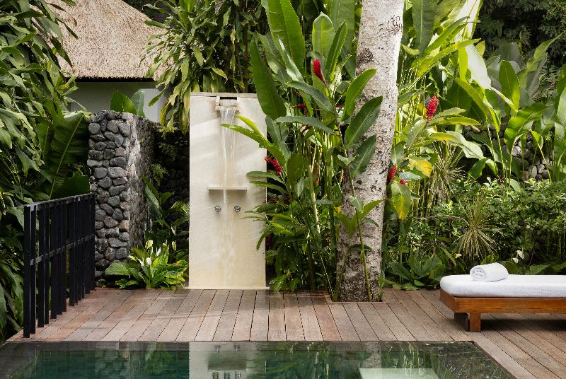 COMO Uma Ubud - Oda