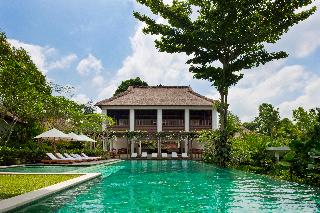 COMO Uma Ubud fotoÄŸrafÄ±