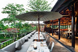 COMO Uma Ubud fotoÄŸrafÄ±