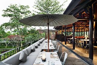 COMO Uma Ubud fotoÄŸrafÄ±