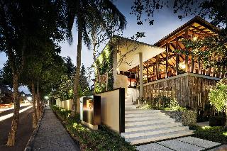 COMO Uma Ubud fotoÄŸrafÄ±