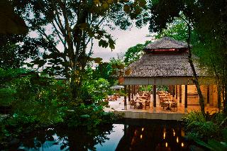COMO Uma Ubud fotoÄŸrafÄ±