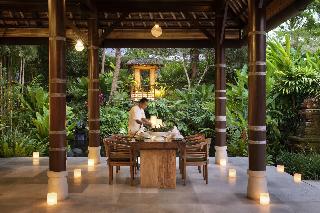 COMO Uma Ubud fotoÄŸrafÄ±